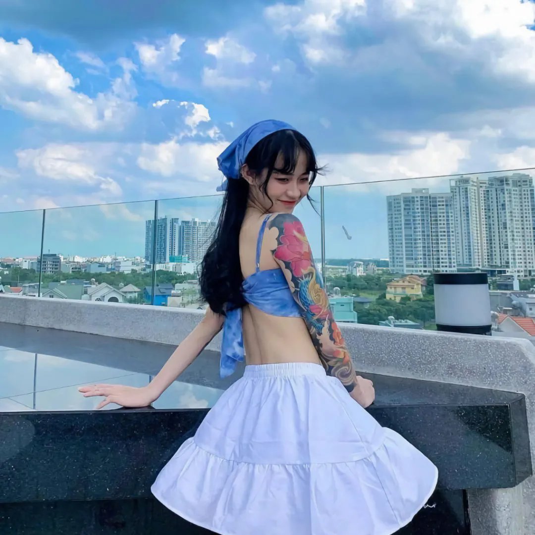 女朋友1978