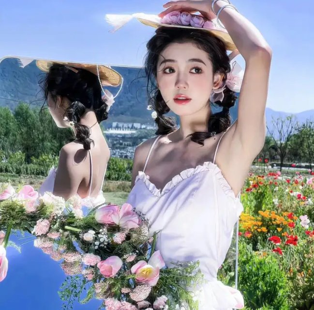 怎么就，结婚了